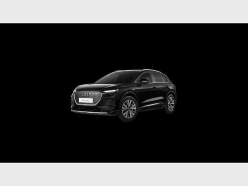 Audi Q4 e-tron 55 kWh 35 Advanced, Auto's, Audi, Bedrijf, Overige modellen, ABS, Airbags, Airconditioning, Cruise Control, Elektrische ramen