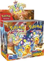 Pokemon Surging Sparks BoosterBox Sealed!, Ophalen, Boosterbox