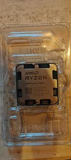 AMD Ryzen 5 7600X 4,7 GHz, Computers en Software, Processors, 6-core, AM5, Zo goed als nieuw, 4 Ghz of meer