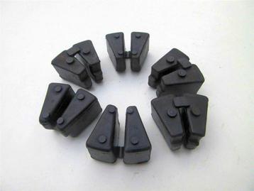 Yamaha Fazer 600 tranmissie rubbers FZS600 tandwiel drager beschikbaar voor biedingen