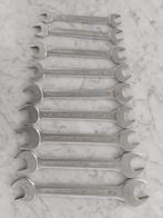 Heyco steeksleutels, Doe-het-zelf en Bouw, Gereedschap | Handgereedschap, Ophalen of Verzenden