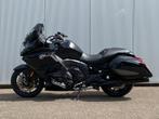 BMW K 1600 Bagger / Remus / Zetel- & hand verwarm. / Full!!!, Bedrijf, Meer dan 35 kW, Toermotor, 1649 cc