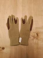 Handschoenen 5/1, Kleding | Dames, Mutsen, Sjaals en Handschoenen, Ophalen of Verzenden, Zo goed als nieuw, Handschoenen