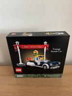 Lego Vintage Parade Car 40913, Enlèvement ou Envoi, Neuf, Lego