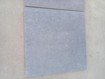 Carrelage extérieur terrasse, Tuiles de terrasse, Comme neuf, Céramique, Enlèvement