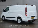 Ford Transit Custom 130PK Automaat L1H1 Xexon Trekhaak Airco, Automaat, Stof, Euro 6, 4 cilinders