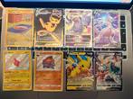 Pokemon kaarten, Ophalen of Verzenden, Zo goed als nieuw, Losse kaart, Foil