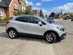 Opel Mokka 1.7 Cdti jaar 2015 met 112000km 1e eigenaar, Auto's, Euro 5, Navigatiesysteem, Bedrijf, SUV of Terreinwagen