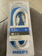 Coaxial cable, Nieuw, Coaxiale kabel, Ophalen, Minder dan 2 meter