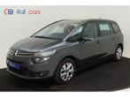 Citroen C4 Picasso 2882 BlueHDi Business GPS AUT, Euro 5, Monovolume, 7 zetels, Bedrijf