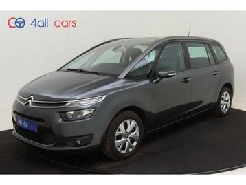 Citroen C4 Picasso 2882 BlueHDi Business GPS AUT beschikbaar voor biedingen