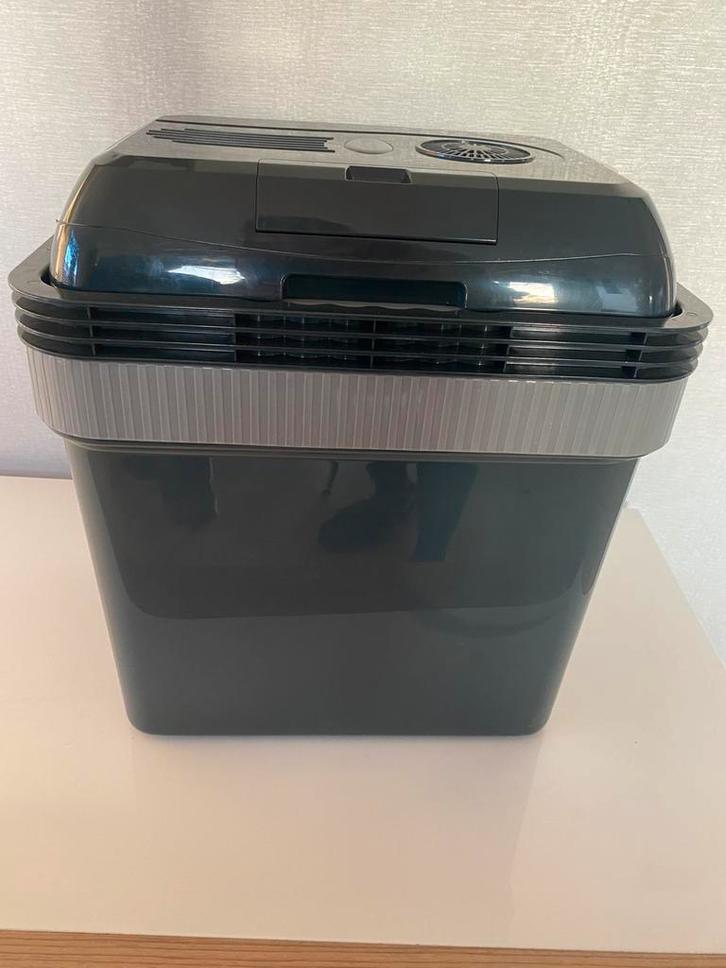 Réfrigérateur électrique Severin, Caravanes & Camping, Glacières, Comme neuf, Glacières, Électrique, Enlèvement