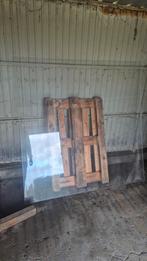 Plexiglas (dik), Articles professionnels, Enlèvement