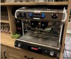 Koffiemachine Rombouts, Elektronische apparatuur, Koffiezetapparaten, Koffiepads en cups, Koffiemachine, Zo goed als nieuw, Ophalen