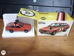 Mercury Alfetta GT Coupé Safari 1:43, Ophalen of Verzenden, Zo goed als nieuw, Auto, Overige merken