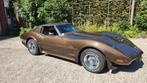 Ruilen Chevrolette Corvette C3 1976, Auto's, Automaat, Chevrolet, Particulier, 5700 cc