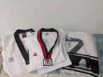 Taekwondo pak dobok, Ophalen of Verzenden, Gebruikt, Taekwondo, Vechtsportkleding