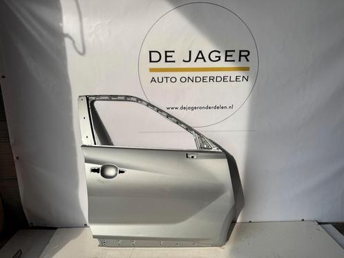 NISSAN JUKE F16 DEUR PORTIER RECHTS VOOR H01006PAMD, Auto-onderdelen, Carrosserie, Deur, Nissan, Voor, Rechts, Gebruikt