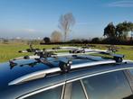 Thule Skoda Superb III fietsdrager en dakdrager /fietsrek, Auto diversen, Dakdragers, Ophalen of Verzenden
