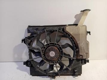 KOELVENTILATOR Kia Picanto (TA) (3137230108) beschikbaar voor biedingen