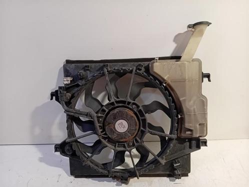 KOELVENTILATOR Kia Picanto (TA) (3137230108), Auto-onderdelen, Airco en Verwarming, Kia, Gebruikt