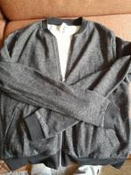 gilet noir gris NEUF TAILLE S, Vêtements | Hommes, Noir, Taille 46 (S) ou plus petite, Enlèvement ou Envoi, H&M
