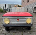 Moskvich trapauto/pedalcar 1986, Antiek en Kunst, Ophalen