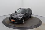 (2ADS599) BMW X1, Stof, Gebruikt, Euro 6, 136 pk