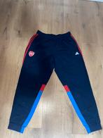 Arsenal x Adidas – Taille L, Kleding | Heren, Sportkleding, Ophalen, Nieuw, Blauw, Voetbal