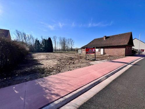 Grond te koop in Lummen, Immo, Gronden en Bouwgronden, 500 tot 1000 m²