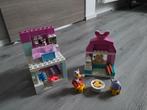 Minnie Mouse huis en café van lego duplo 10942, Ophalen, Gebruikt