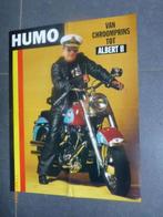 gedachteniskaartje Koning Boudewijn 1930-1993+Paola+Royalty, Verzamelen, Ophalen of Verzenden, Zo goed als nieuw, Tijdschrift of Boek