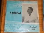 marva, Cd's en Dvd's, Vinyl | Nederlandstalig, Ophalen of Verzenden