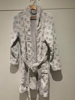 Badjas, Insua, Ophalen, Grijs, Badjas