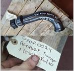 RENAULT TWINGO 1.1ESS/55.00KW/2010 BLANC TUYAU AIR, Enlèvement ou Envoi, Utilisé, Renault