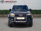 Toyota Land Cruiser VX-L 77149 + BTW, Automaat, Zwart, Diesel, 5 deurs