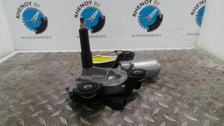 RENAULT MEGANE 1.5DCI BOSE 81KW AUT  [WIPER_MOTOR_REAR] 2011, Auto-onderdelen, Ruiten en Toebehoren, Gebruikt, ARN erkend, Stiba lid