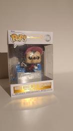 Disney Funko pop Minnie Mouse on the Peoplemover, Ophalen of Verzenden, Nieuw