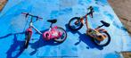 Gratis 2 btwin kinderfietsen, Ophalen, Gebruikt