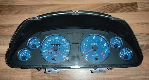 Herstel Km teller Masarati Gransport instrumentenpaneel, Auto-onderdelen, Dashboard en Schakelaars, Maserati, Gebruikt, Ophalen of Verzenden