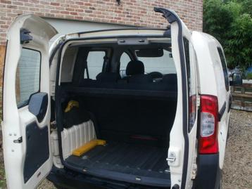 collaboration transport beschikbaar voor biedingen