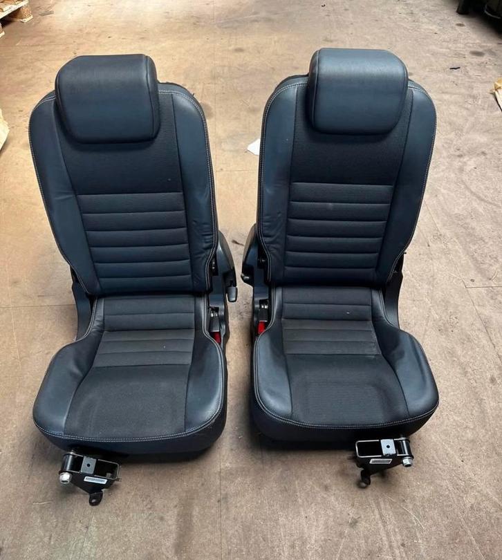 Siège Land Rover Defender, Autos : Pièces & Accessoires, Habitacle & Garnissage, Land Rover, Neuf, Enlèvement