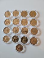 USA Sacagawea dollars 2000-2016 UNC, Enlèvement ou Envoi