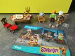 Scooby Doo (dinnertime), Ophalen, Zo goed als nieuw