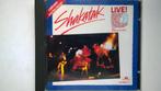 Shakatak - Live!, Cd's en Dvd's, Cd's | Dance en House, Zo goed als nieuw, Verzenden, Disco