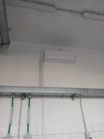 Climatiseur split LG, Elektronische apparatuur, Airco's, Ophalen, Minder dan 60 m³, Afstandsbediening, Wandairco