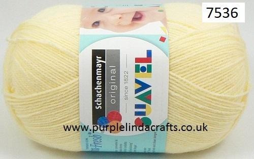 SMC Suavel coloris 7536, Hobby & Loisirs créatifs, Tricot & Crochet, Neuf, Tricot, Enlèvement ou Envoi