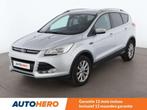 Ford Kuga 1.5 EcoBoost Titanium (bj 2015), Voorwielaandrijving, 5 deurs, Kuga, 150 pk