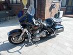 harley davidson, 2 cilinders, 1449 cc, Particulier, Toermotor