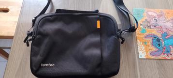 Pochette de rangement pour iPad/tablette beschikbaar voor biedingen